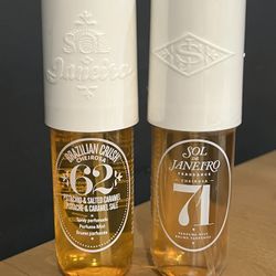 body spray, brand new