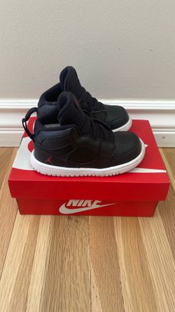 Nike Air Jordan’s - toddler size 7c