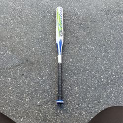 Easton Aluminum Softball Bat