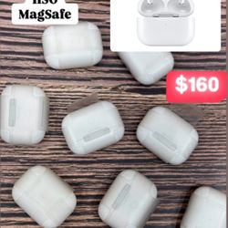 Apple AirPods Pro 2 (New Handset) No Box