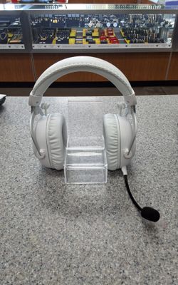 Logitech PRO X HEADSET With Bluetooth