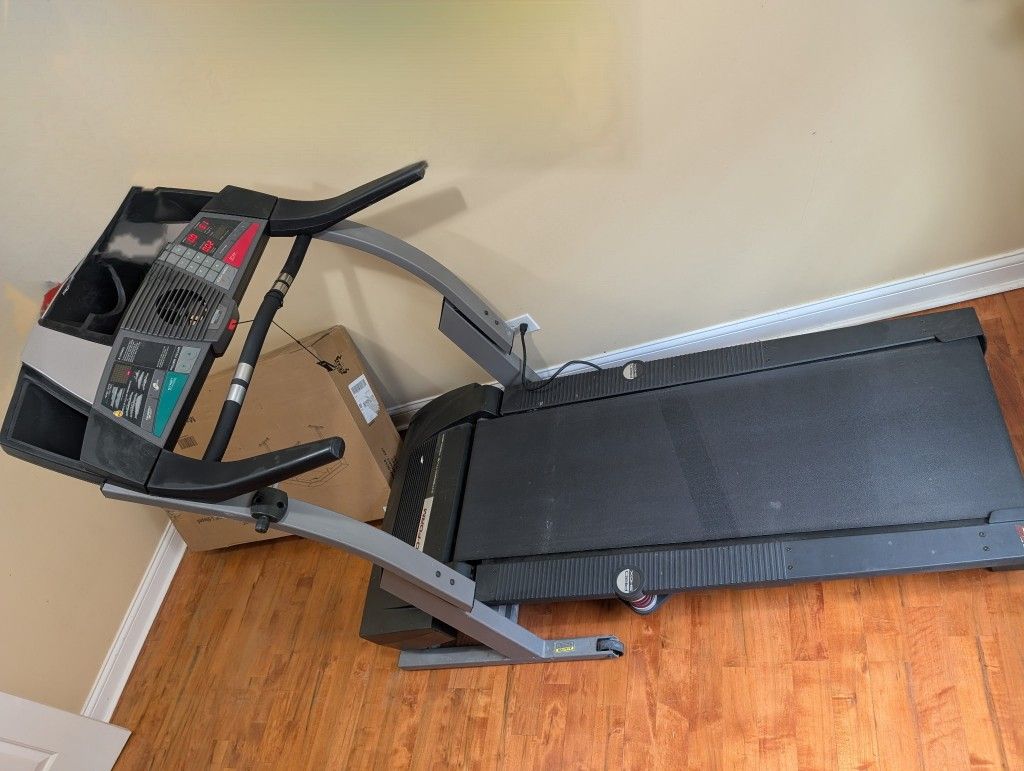 Proform Treadmill