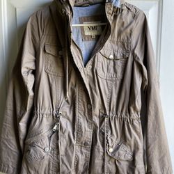 Women’s Jacket Rain Jacket 