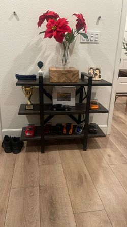 Shelf