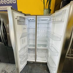Refrigerador A Pagos!