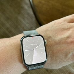 Apple Watch 9 