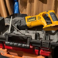 Freaky 18v  Hammer Drill