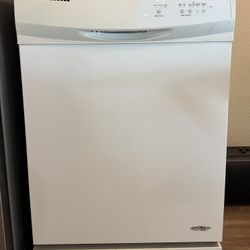Mobile Dishwasher - Whirlpool