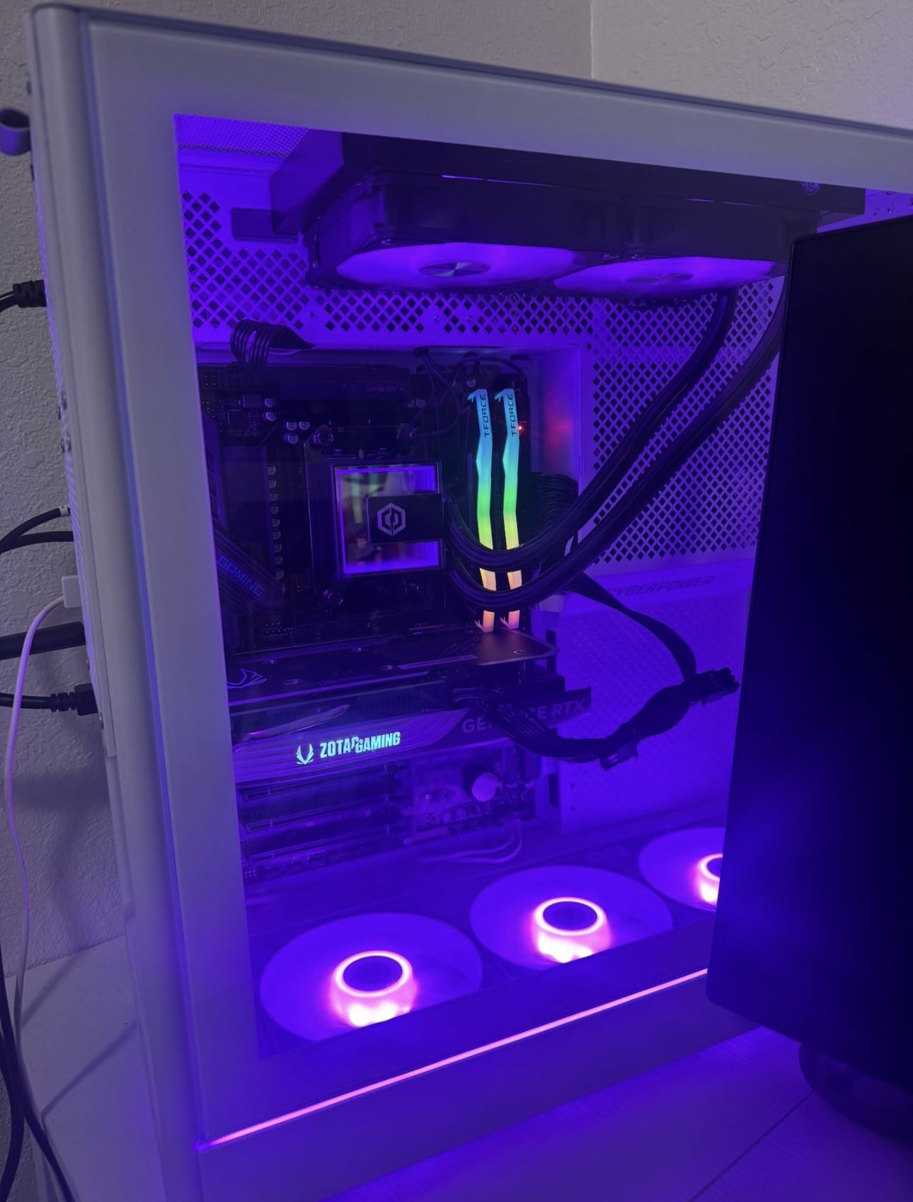Geforce Rtx 4060 Gaming Pc