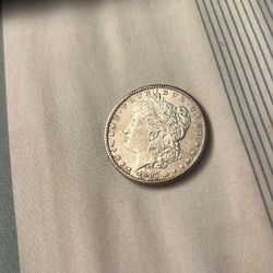 1887 S