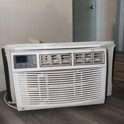 Air Conditioner 