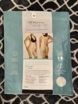 Marena Recovery Faja MEDIUM