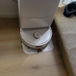 Roborock qrevo pro