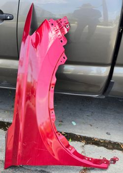 2023 2024 2025 2026 HONDA CRV CR-V RIGHT PASSENGER FENDER