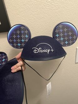 Disney Plus Ears