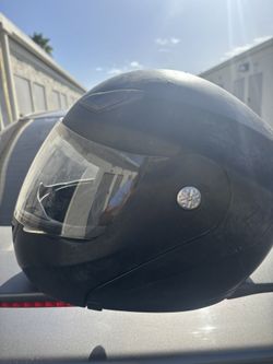 Motorcycle Helmet