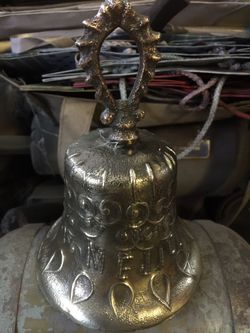 Polishing brass silver all metals