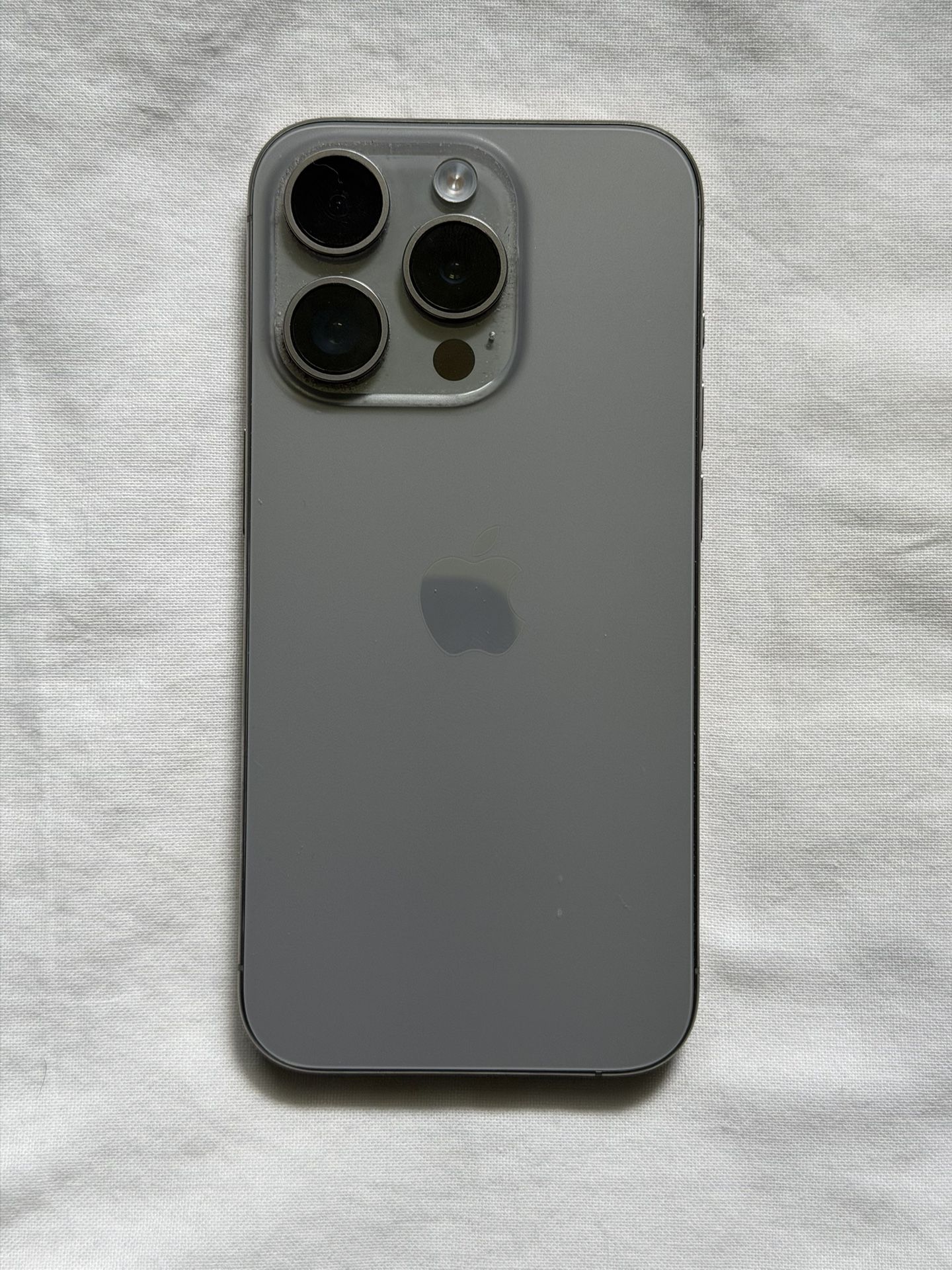 iPhone 15 Pro 128 GB Unlocked