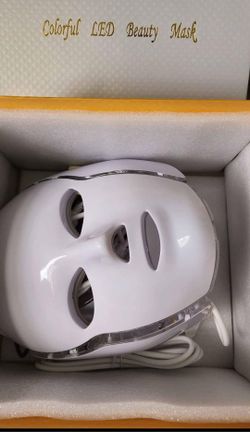 LED Mask