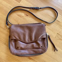 Crossbody Purse 