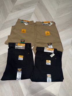 Ariat 38x30