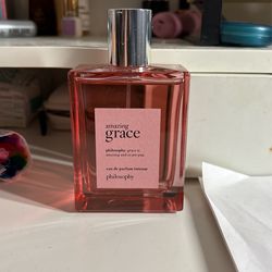 Amazing grace Philips