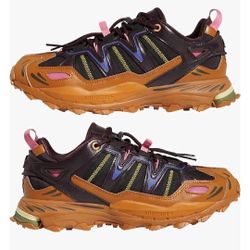 Adidas Hyperturf Adventure Day of the Dead (Size 9.5) (Men)