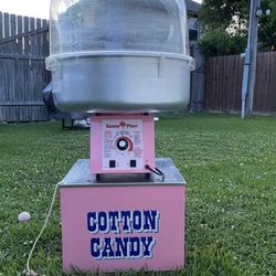 Candy Machine