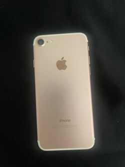 I phone