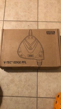 V-Tec Edge Pfl