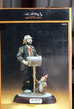 Statue