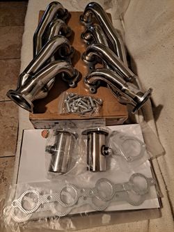 Ls swap headers