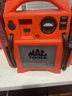 Mac Tools