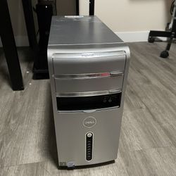 Dell Inspiron 530 Desktop (No HDD) 