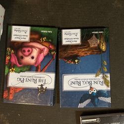 All About Reading (the Runt Pig And Run, Bug, Run!)