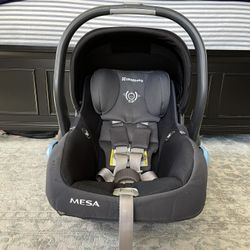 UPPAbaby Mesa Max Infant Car Seat