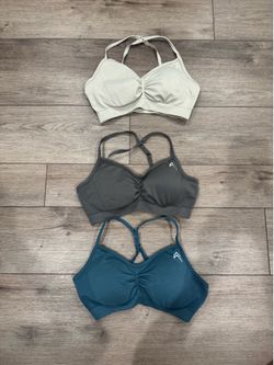 Oner Effortless Strappy Bralette LARGE