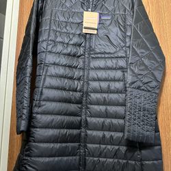 Patagonia Radalie Parka
