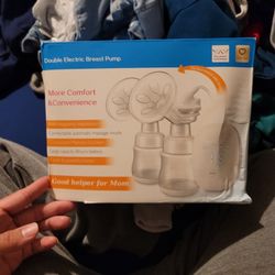 Breast Pump