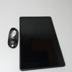 Lenovo Chromebook Tablet 