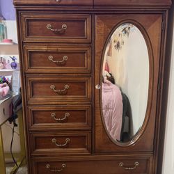 Beautiful Armoire 