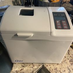Bread Machine 