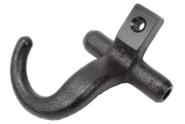 2001-2006 tahoe front tow hook