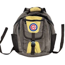 Cubs Backpack