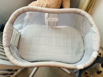 Bassinet for baby