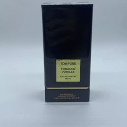 Tom Ford Tabacco Vanilla 