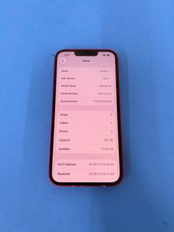 iPhone 14 128gb unlocked