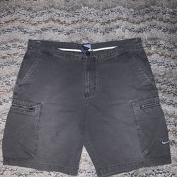 Nike Shorts 