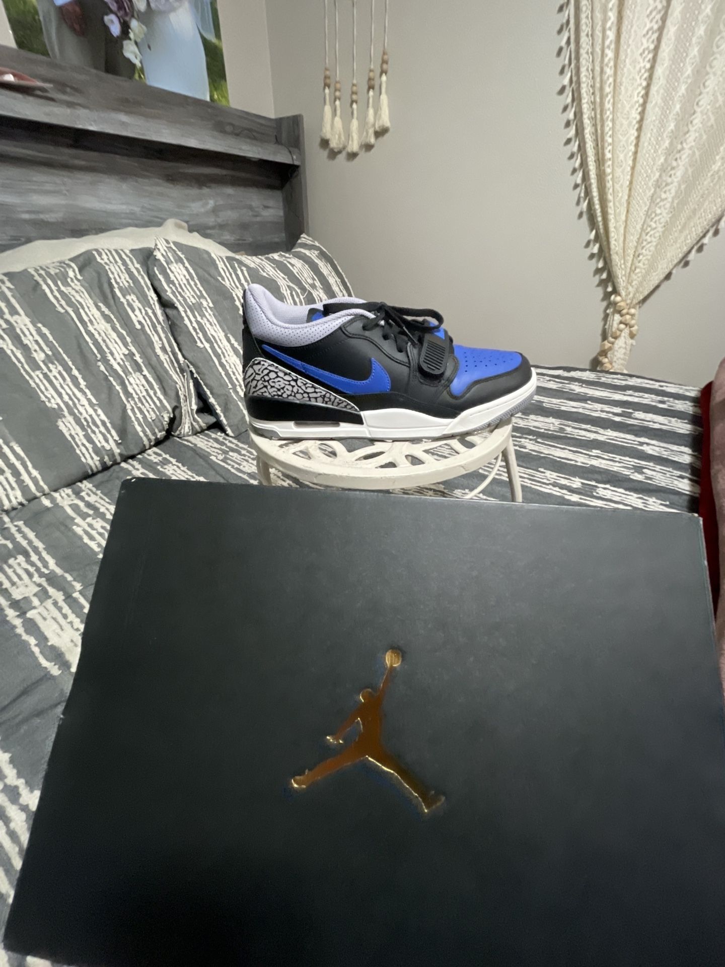Jordan