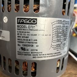 PARTES DE AIRE ACONDICIONADO A MUY BUEN PRECIO 